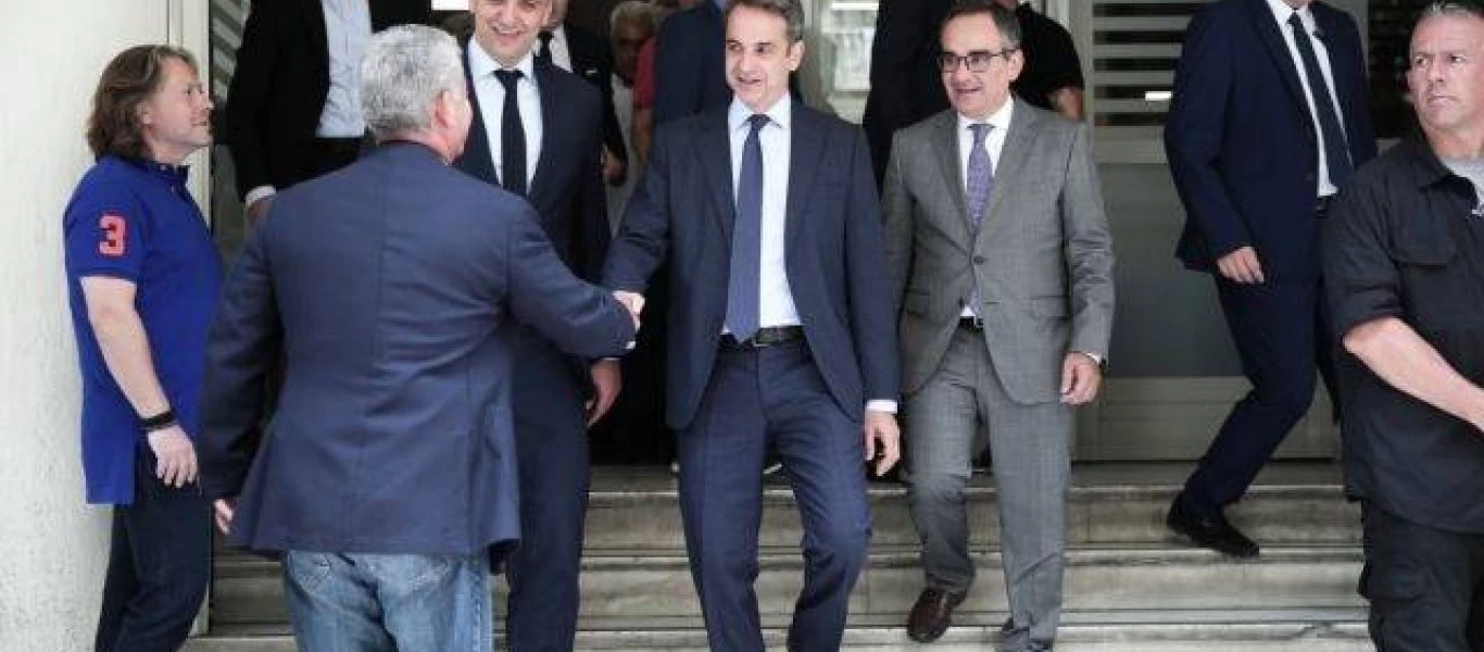 ΟΕΝΓΕ:Οι γιατροί να μην καταθέσουν τα πιστοποιητικά εμβολιασμού-Βλέπει ιδιωτικά συμφέροντα